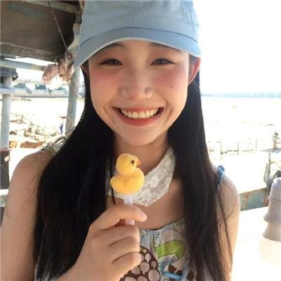 啦啦队之舞